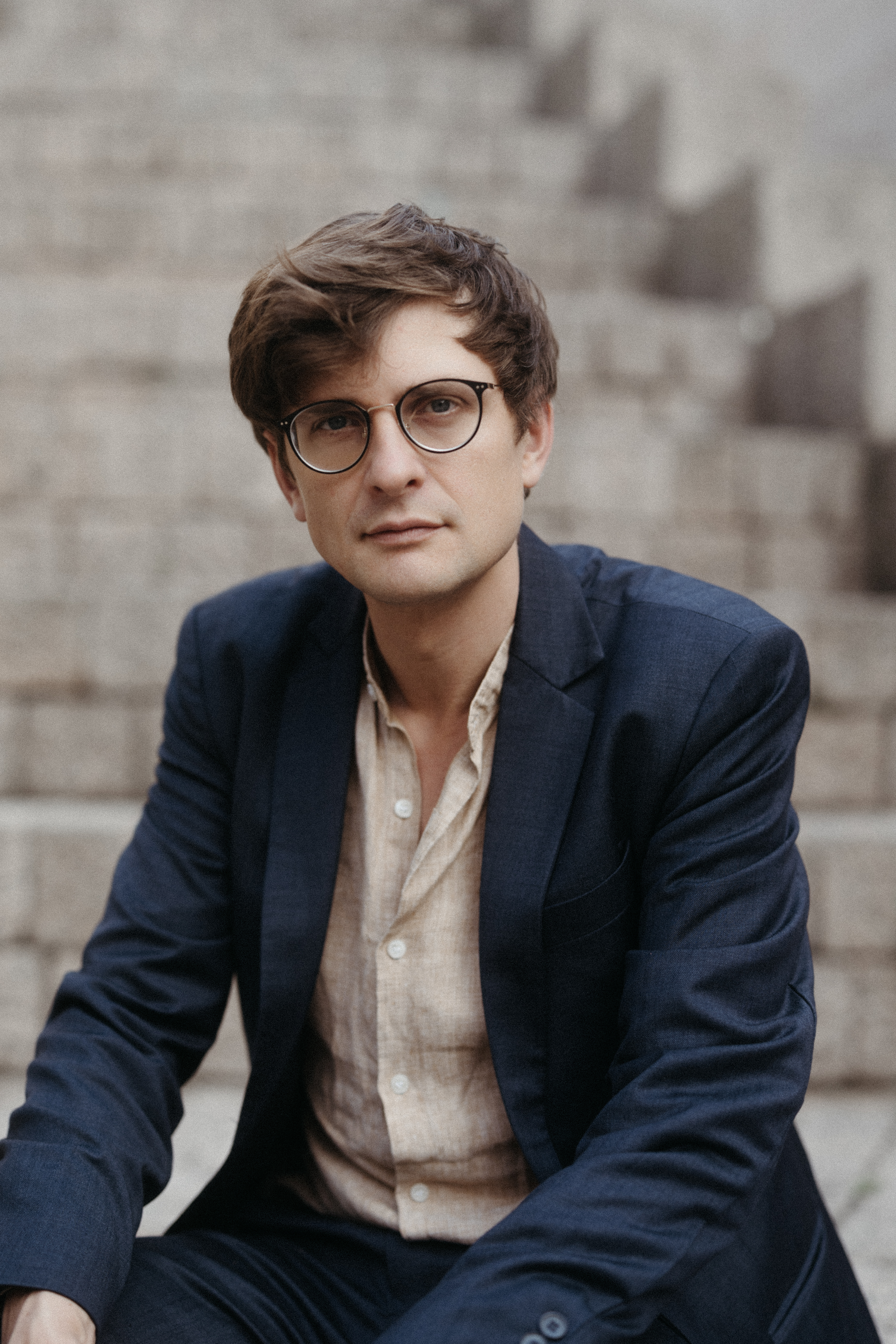 Florian Peelman